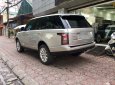 LandRover Range rover HSE 2016 - Bán ô tô LandRover HSE đời 2016, màu ghi vàng, xe nhập Mỹ đã qua sử dụng giá tốt