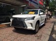 Lexus LX 570 2016 - Bán Lexus LX 570 sản xuất 2016, màu trắng, nhập khẩu, giá tốt nhất thị trường