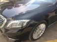 Mercedes-Benz S class S500L 2017 - Bán Mercedes S500L sản xuất 2017, màu đỏ