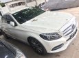 Mercedes-Benz C200 2015 - Bán xe Mercedes C200 đời 2015, màu trắng, nhập khẩu, chính chủ