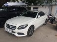 Mercedes-Benz C200 2015 - Bán xe Mercedes C200 đời 2015, màu trắng, nhập khẩu, chính chủ