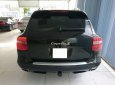 Porsche Cayenne 2007 - Bán Porsche Cayenne đời 2007, màu đen chính chủ, giá chỉ 880 triệu