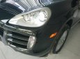 Porsche Cayenne 2007 - Bán Porsche Cayenne đời 2007, màu đen chính chủ, giá chỉ 880 triệu