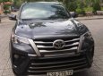 Toyota Fortuner   2017 - Bán xe Toyota Fortuner sản xuất năm 2017, nhập khẩu
