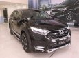 Honda CR V E 2018 - Bán ô tô Honda CR V E sản xuất năm 2018, màu đen, xe nhập