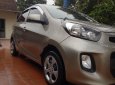 Kia Morning 2016 - Bán Kia Morning năm 2016 chính chủ, giá tốt