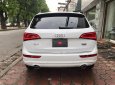 Audi Q5 2017 - Cần bán Audi Q5 đời 2017, màu trắng, nhập khẩu Mỹ giá tốt. LH: 0912.86.75.71