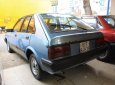 Nissan Pulsar 1990 - Bán Nissan Pulsar sản xuất 1990, màu xanh lam, nhập khẩu nguyên chiếc, giá chỉ 150 triệu