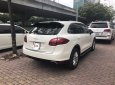 Porsche Cayenne 3.6 2011 - Bán Porsche Cayenne 3.6 sản xuất và đăng ký cuối 2011, xe siêu đep, biển Hà Nội