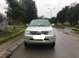 Toyota Fortuner 2007 - Bán Toyota Fortuner đời 2007, màu vàng, nhập khẩu số tự động