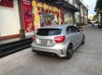 Mercedes-Benz A class A250 AMG 2014 - Bán Mercedes A250 AMG sản xuất năm 2014, màu bạc như mới, giá 875tr