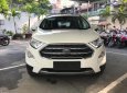 Ford EcoSport Titanium 1.0 Ecoboost 2018 - Ford EcoSport Titanium 1.0 Ecoboost 2018, liên hệ ngay để nhận ưu đãi đặc biệt, tặng bảo hiểm vật chất