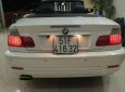 BMW 3 Series    2003 - Bán BMW 3 Series sản xuất năm 2003, màu trắng, nhập khẩu  