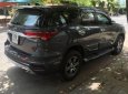 Toyota Fortuner   2017 - Bán xe Toyota Fortuner sản xuất năm 2017, nhập khẩu