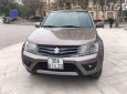 Suzuki Grand vitara 2015 - Bán Suzuki Grand vitara năm 2015, xe nhập, giá cạnh tranh