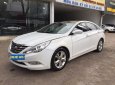 Hyundai Sonata Y20 2011 - Bán Hyundai Sonata Y20 năm 2011, màu trắng, xe nhập