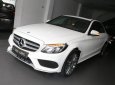 Mercedes-Benz C class 300AMG 2018 - Bán Mercedes 300AMG năm sản xuất 2018, màu trắng