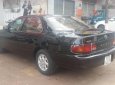 Toyota Camry 2.2 1991 - Bán Toyota Camry 2.2 năm sản xuất 1991, màu đen, xe nhập 