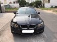 BMW 3 Series  320i 2011 - Bán BMW 3 Series 320i năm 2011, màu đen, xe nhập chính chủ