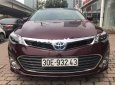 Toyota Avalon Limited Hybrid 2015 - Bán ô tô Toyota Avalon Limited Hybrid sản xuất 2015, màu đỏ, nhập khẩu nguyên chiếc