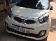 Kia Morning sport 2011 - Bán xe Kia Morning sport đời 2011, màu kem (be), xe nhập giá cạnh tranh