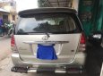 Toyota Innova 2008 - Bán gấp Toyota Innova 2008, màu bạc, giá tốt