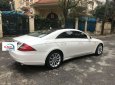 Mercedes-Benz CLS class CLS350 2008 - Bán xe Mercedes CLS350 cực sang, quá chất