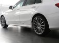 Mercedes-Benz C class 300AMG 2018 - Bán Mercedes 300AMG năm sản xuất 2018, màu trắng