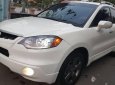 Acura RDX  SH-AWD   2006 - Bán ô tô Acura RDX SH-AWD đời 2006, màu trắng, xe nhập