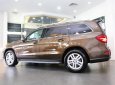 Mercedes-Benz Bentayga GLS 350d 4Matic 2018 - Xe Mercedes Benz GLS 350d 4Matic 2018