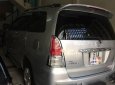 Toyota Innova G 2011 - Bán xe Toyota Innova G 2011, màu bạc