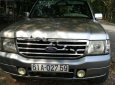 Ford Everest 2.5L 4x2 MT 2007 - Bán Ford Everest 2.5L 4x2 MT năm sản xuất 2007, màu xám số sàn