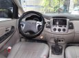 Toyota Innova 2.0E 2015 - Cần bán xe Toyota Innova 2.0E sản xuất 2015, màu bạc