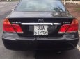 Toyota Camry 3.0 2006 - Cần bán xe Toyota Camry 3.0 đời 2006, màu đen, 370tr