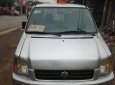 Suzuki Wagon R+ 2002 - Cần bán Suzuki Wagon R+ năm 2002, màu bạc, 85 triệu