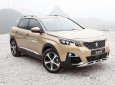 Peugeot 3008 2018 - Cần bán xe Peugeot 3008 2018, xe nhập