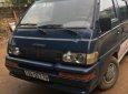 Mitsubishi L300 2001 - Cần bán Mitsubishi L300 sản xuất năm 2001, màu xanh lam, nhập khẩu, giá chỉ 70 triệu