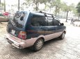 Toyota Zace GL 2004 - Cần bán Toyota Zace GL năm 2004, màu xanh lam