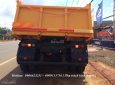 Kamaz XTS 65115 2016 - Bán xe ben Kamaz 15 tấn mới 2016 nhập khẩu, Kamaz 65115 (6x4) tại Bình Dương và Bình Phước