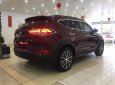 Hyundai Tucson 2.0 ATH 2015 - Bán xe Hyundai Tucson 2.0AT 2015, màu đỏ, nhập khẩu Hàn Quốc 