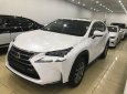 Lexus  200T 2017 - Bán ô tô Lexus NX 200T đời 2017, màu trắng, nhập khẩu nguyên chiếc