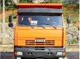 Kamaz XTS 65115 2016 - Bán xe ben Kamaz 15 tấn mới 2016 nhập khẩu, Kamaz 65115 (6x4) tại Bình Dương và Bình Phước