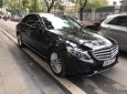 Mercedes-Benz C class C250 Exclusive 2015 - Cần bán gấp Mercedes C250 Exclusive 2015, màu đen