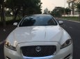 Jaguar XJ series L 5.0 2011 - Bán Jaguar XJ series L 5.0 năm sản xuất 2011, màu trắng, xe nhập