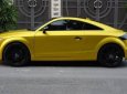 Audi TT  s 2.0 S-line  2008 - Bán xe Audi TT s 2.0 S-line năm sản xuất 2008, màu vàng, xe nhập