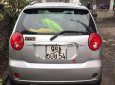 Chevrolet Spark LT 0.8 MT 2011 - Bán xe Chevrolet Spark LT 0.8 MT năm 2011, màu bạc