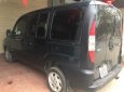 Fiat Doblo 1.6 2004 - Cần bán Fiat Doblo 1.6 đời 2004, màu xanh lam, 58 triệu