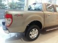 Ford Ranger XLT 2017 - Bán Ford Ranger XLT 2017, màu xanh lam, nhập khẩu, giá cạnh tranh