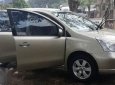 Nissan Grand livina 2011 - Cần bán Nissan Grand livina sản xuất năm 2011, số sàn