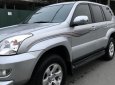 Toyota Prado   2.7 AT  2003 - Cần bán lại xe Toyota Prado 2.7 AT sản xuất 2003, màu bạc, nhập khẩu nguyên chiếc 
